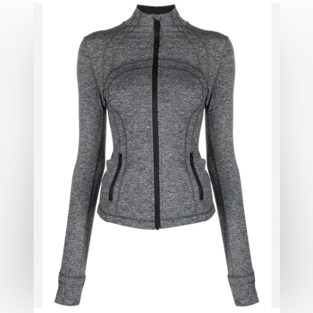 Lululemon Define Performance Jacket - image 1